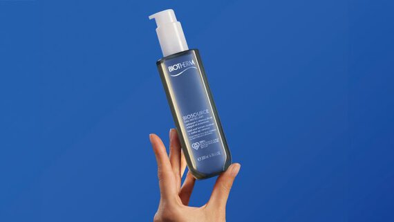 Acqua micellare