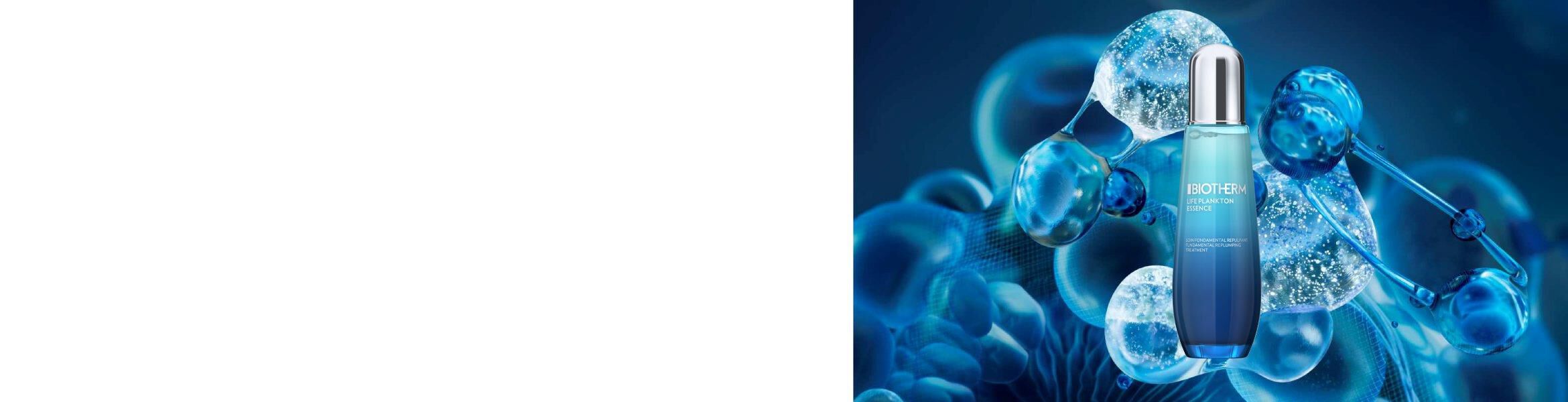 Serum regenerant Life Plankton