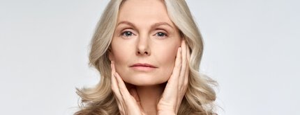 Rutina de noche con retinol