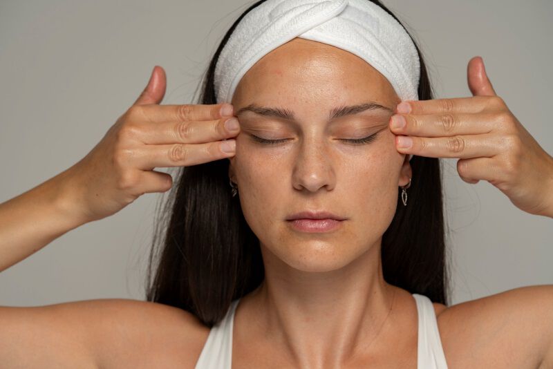face serum