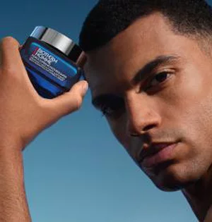 Consejos de cuidado facial masculino