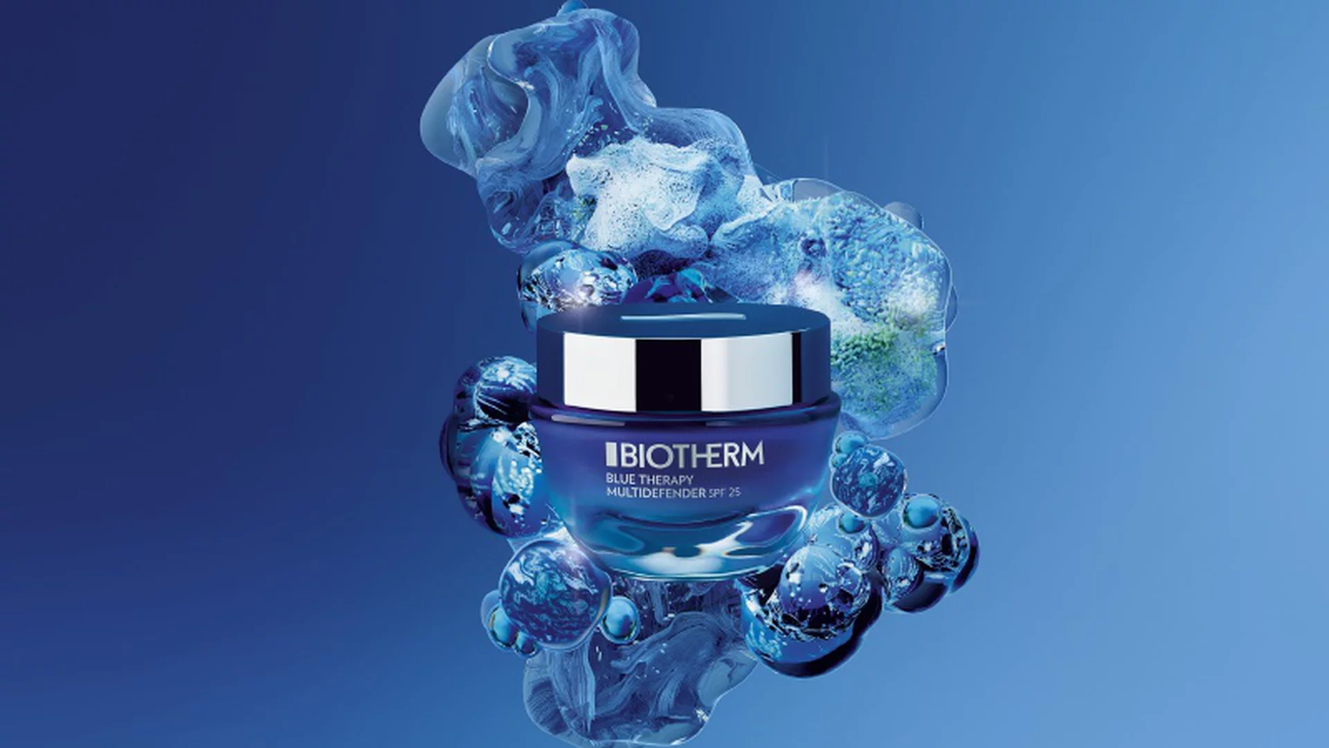Biotherm Blue Therapy Multi-Defender SPF25