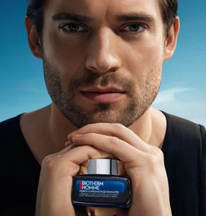 Consejos de cuidado facial masculino