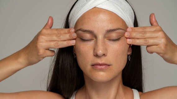 facial gymnastics