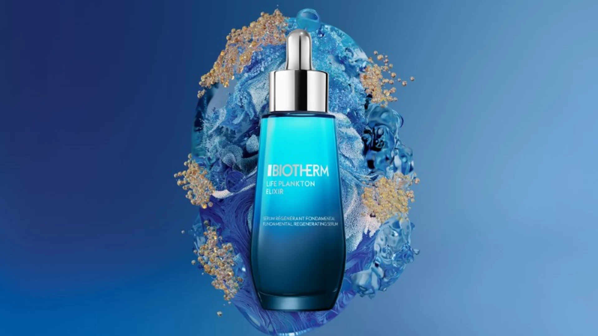 Biotherm Life Plankton Elixir