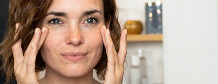 ¿Que es el contorno de ojos? ¿Por que aparecen las arrugas en esta zona?