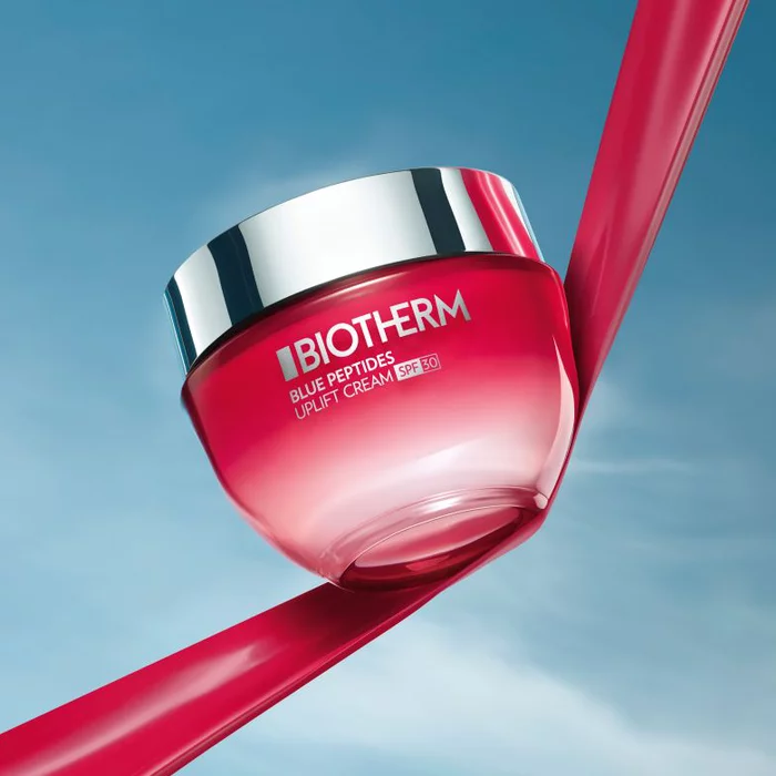 Biotherm Anti-wrinkle and Anti-aging Creams