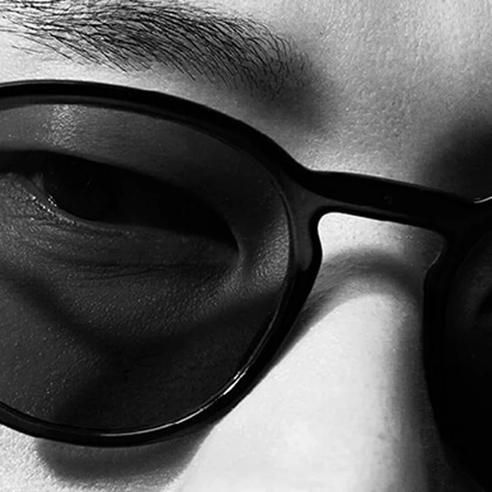 Dark circles in men