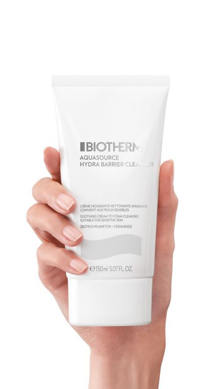 Nettoyant Aquasource Hydra Barrier