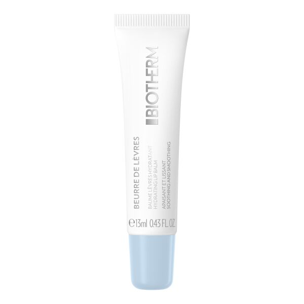 Biotherm lip care