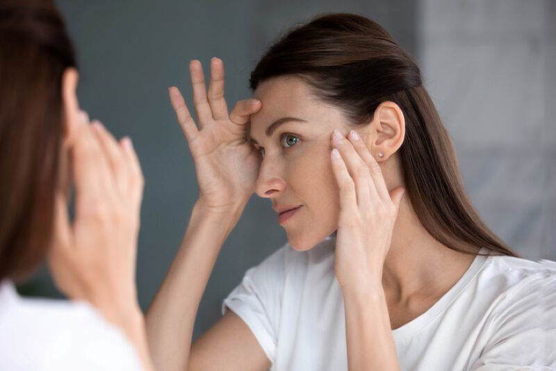 REVERSE SKIN AGING? THIS ANTI-AGING CREAM REDUCES WRINKLES!