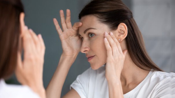 REVERSE SKIN AGING? THIS ANTI-AGING CREAM REDUCES WRINKLES!