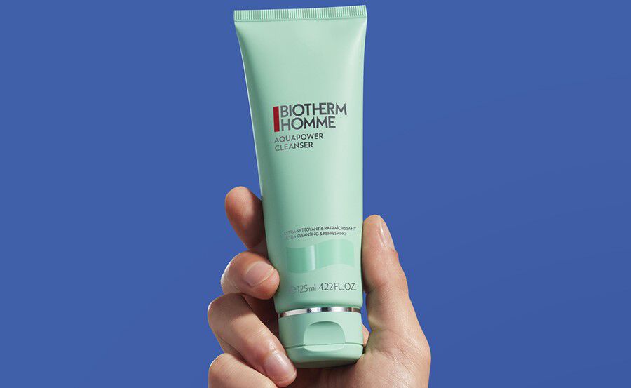 Aquapower Homme
