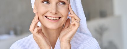 como aplicar una mascarilla para la cara