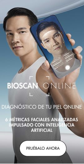 T-Pur Anti-Oil & Shine: cuidados para hombres y piel grasa | Biotherm