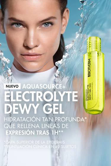 Bio Skin Electrolite