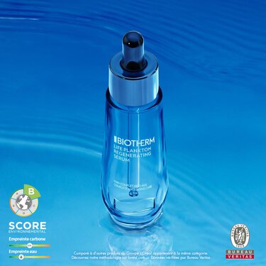 Flacon Life Plankton avec Score PIL