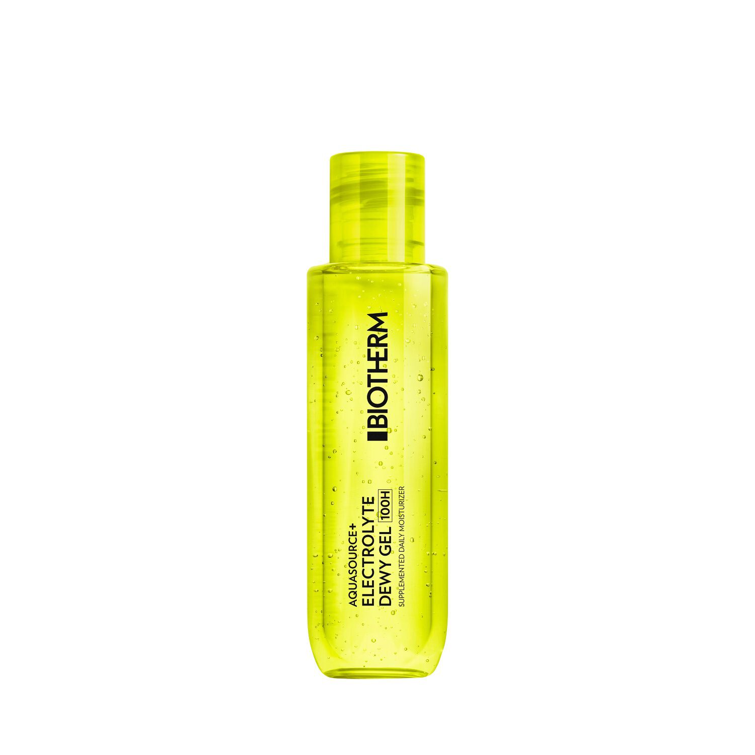 AQUASOURCE+ Electrolyte Dewy Gel 100H