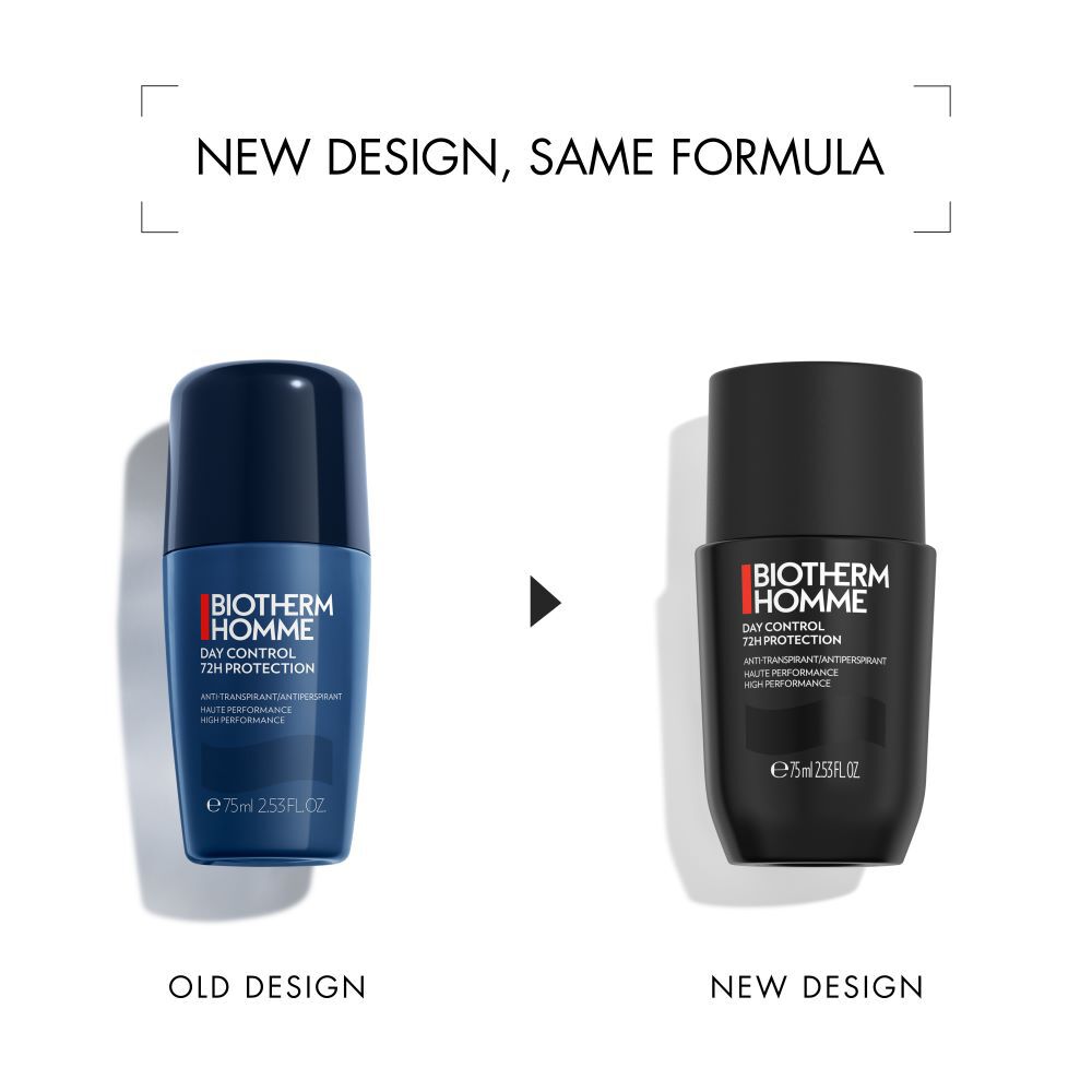 Deodorant Day Control 72H Protection