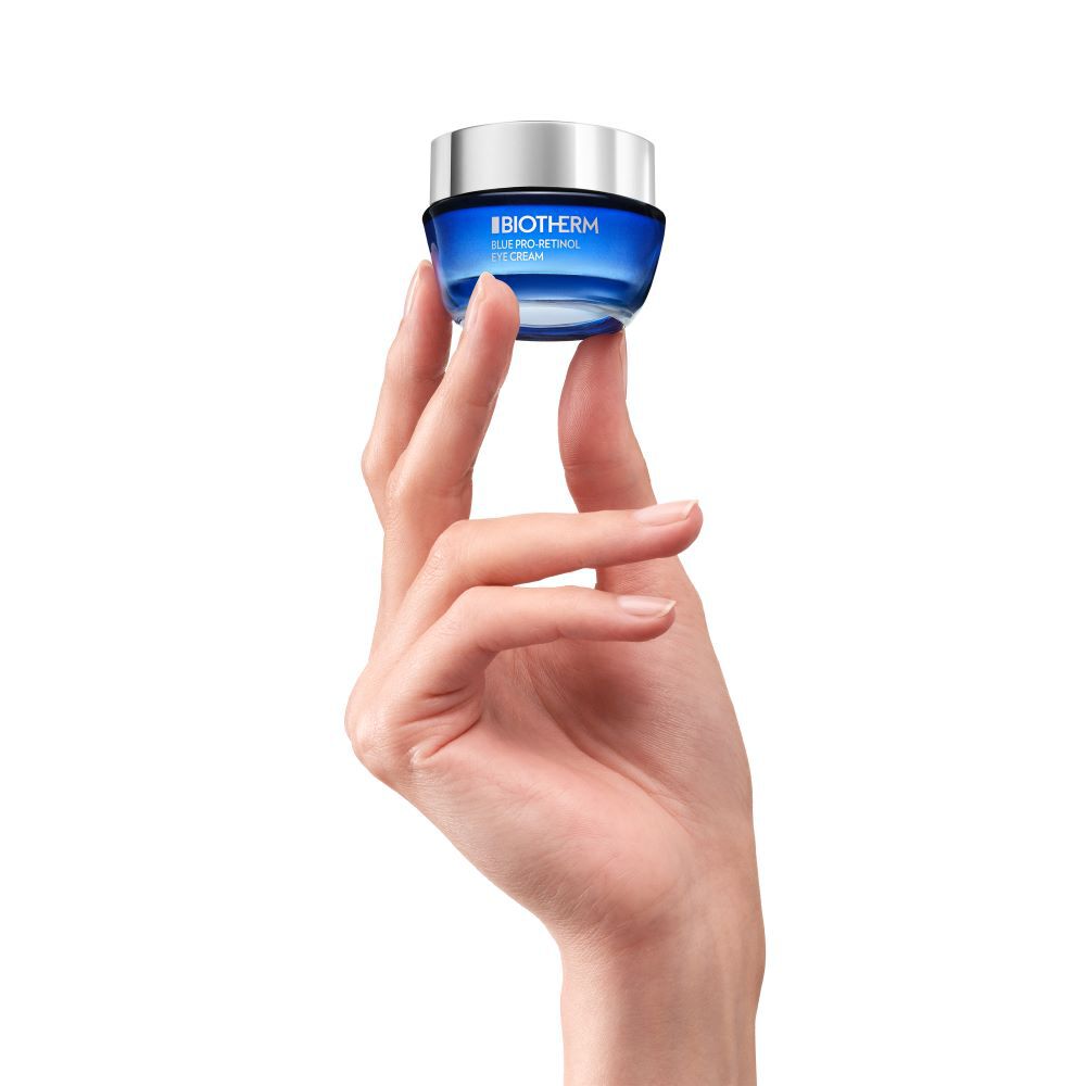 Blue Pro-retinol Ojos