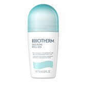Deo Pure Antiperspirant Roll-On