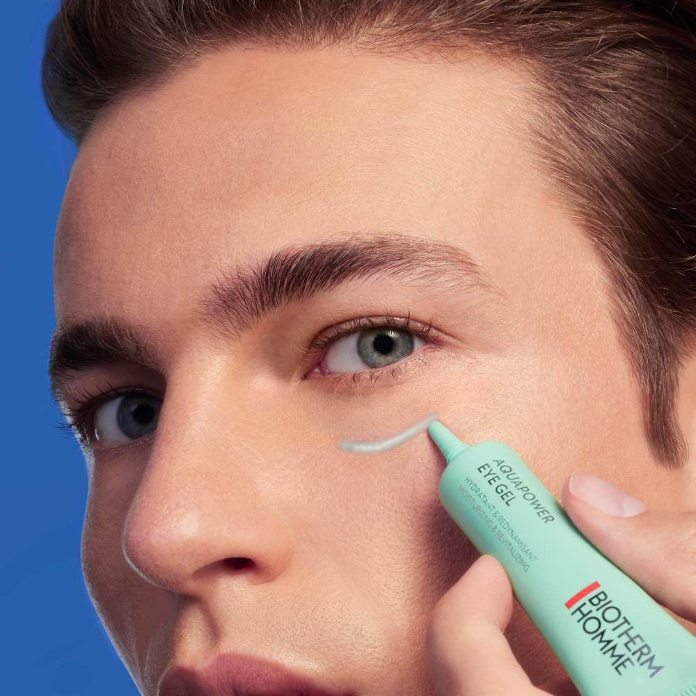 AQUAPOWER Gel yeux