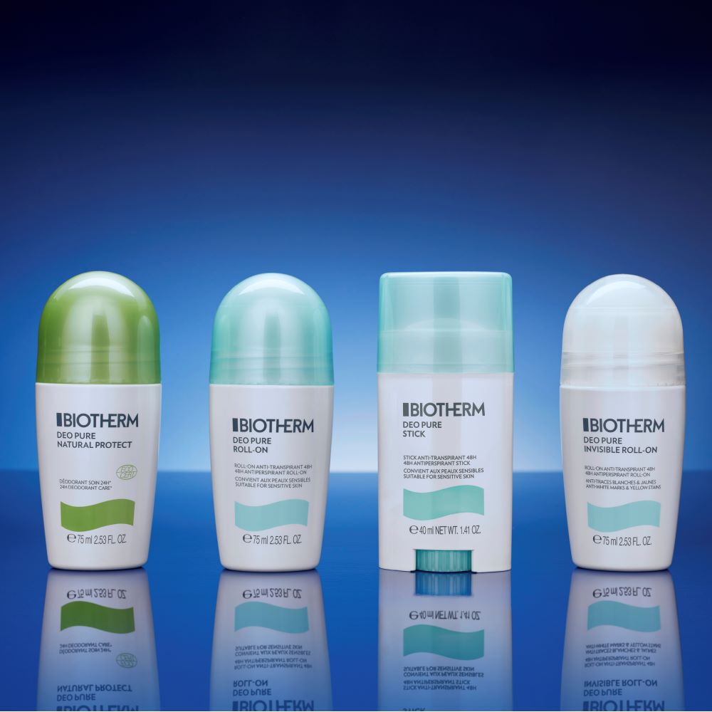 Deodorant Stick Deo Pure 40ml