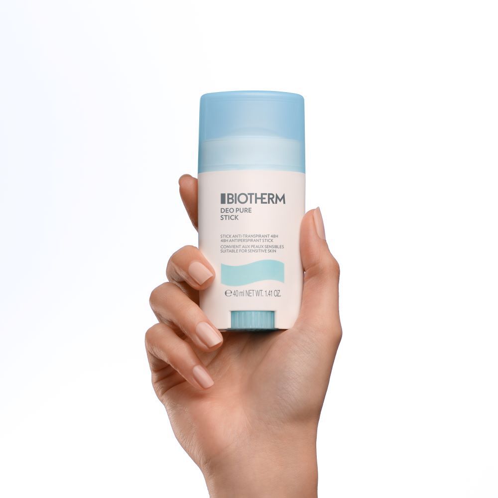 Deodorant Stick Deo Pure 40ml