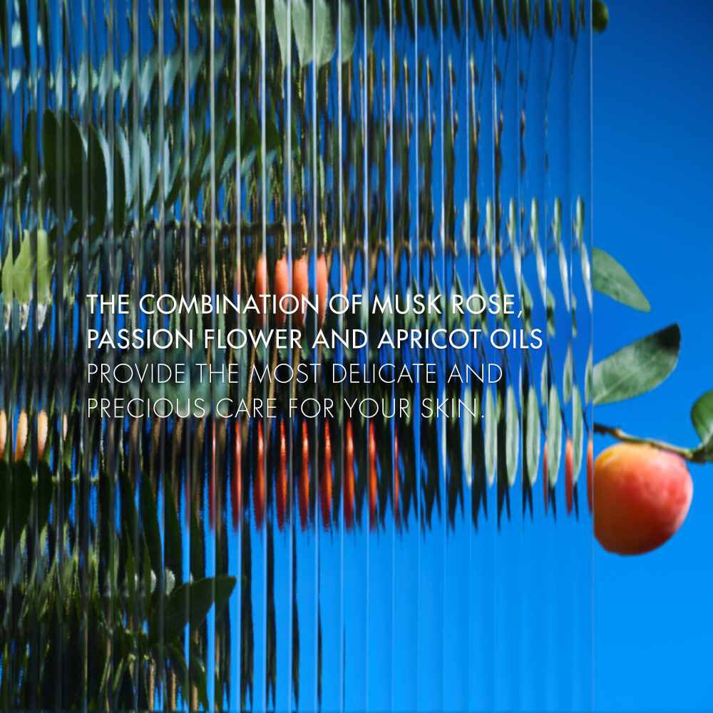 Oil Therapy Aceite de Ducha