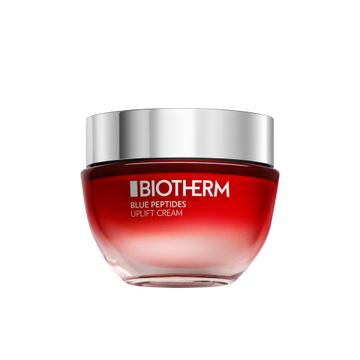 Blue Peptides Uplift Day Cream 50 ml jar packshot