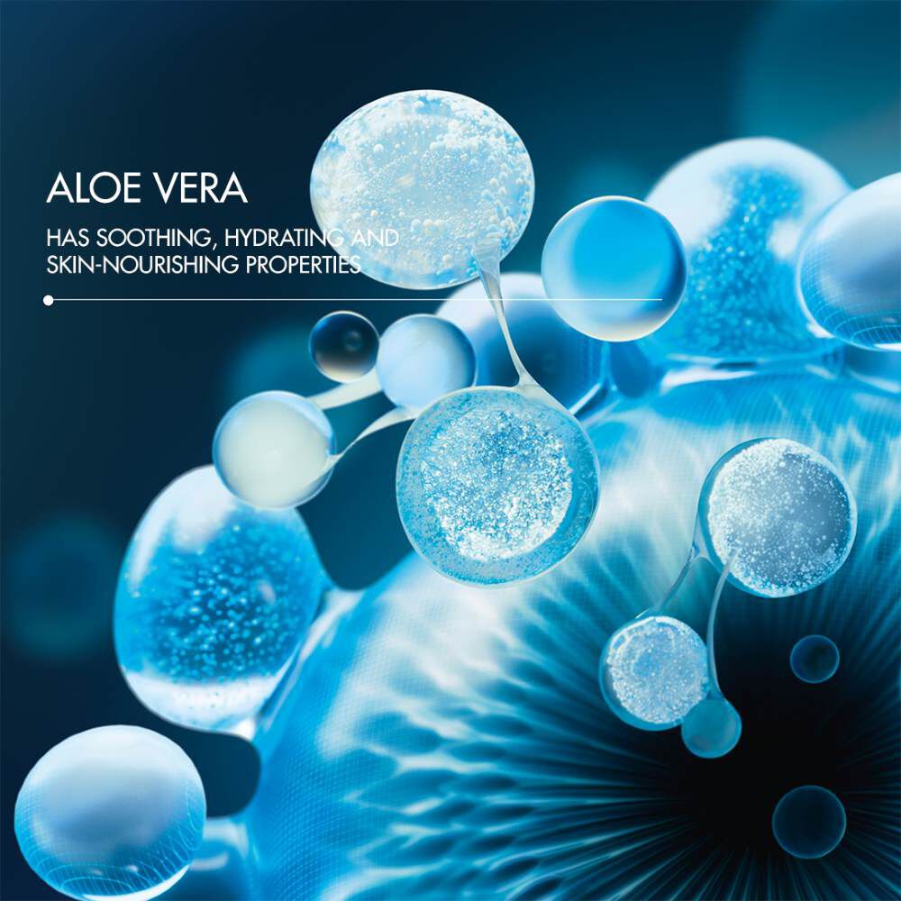 Deo Pure Natural Protect 24H Deodorant Care 75ml