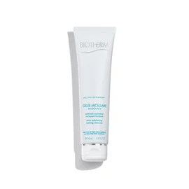 BIOSOURCE GEL MICELAR LIMPIADOR & EXFOLIANTE
