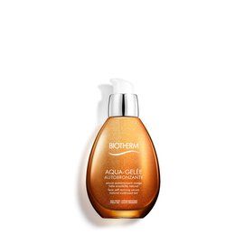Aqua-Gelee Autobronzante