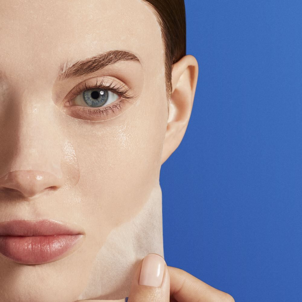 Aquasource Aqua Pure Flash Mask