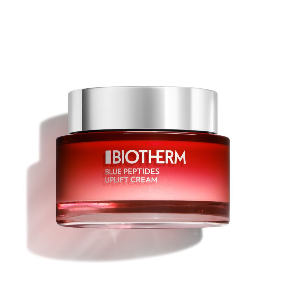 CREMA BLUE PEPTIDES UPLIFT DIA