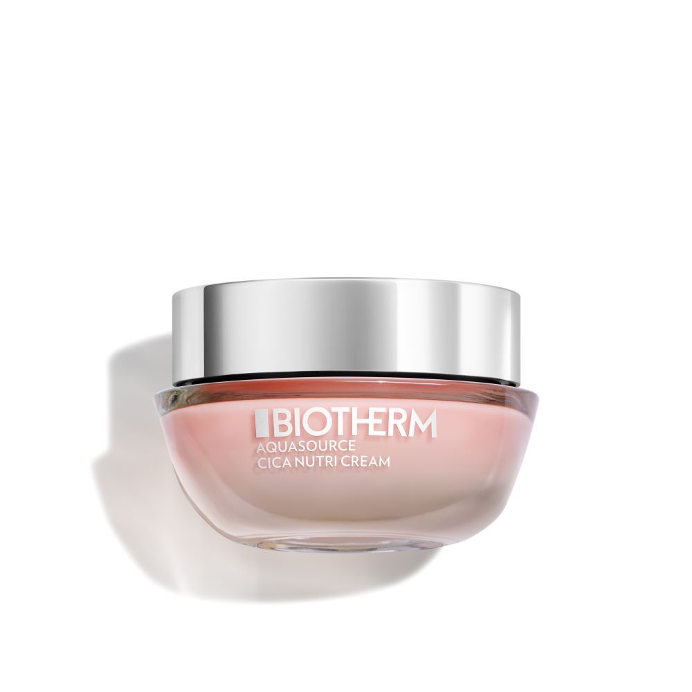 AQUASOURCE CREMA CICA NUTRI