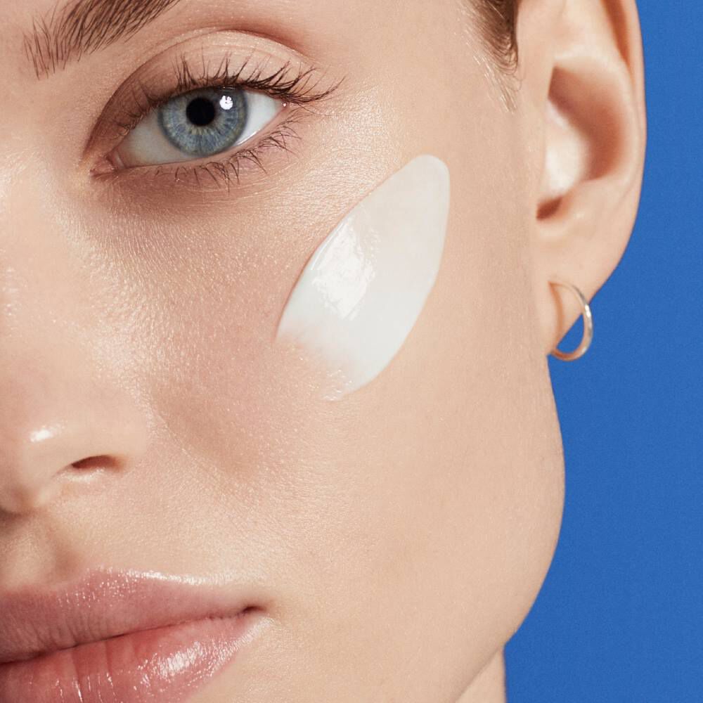 Aquasource Creme Hydratante Peaux Normales a Mixtes