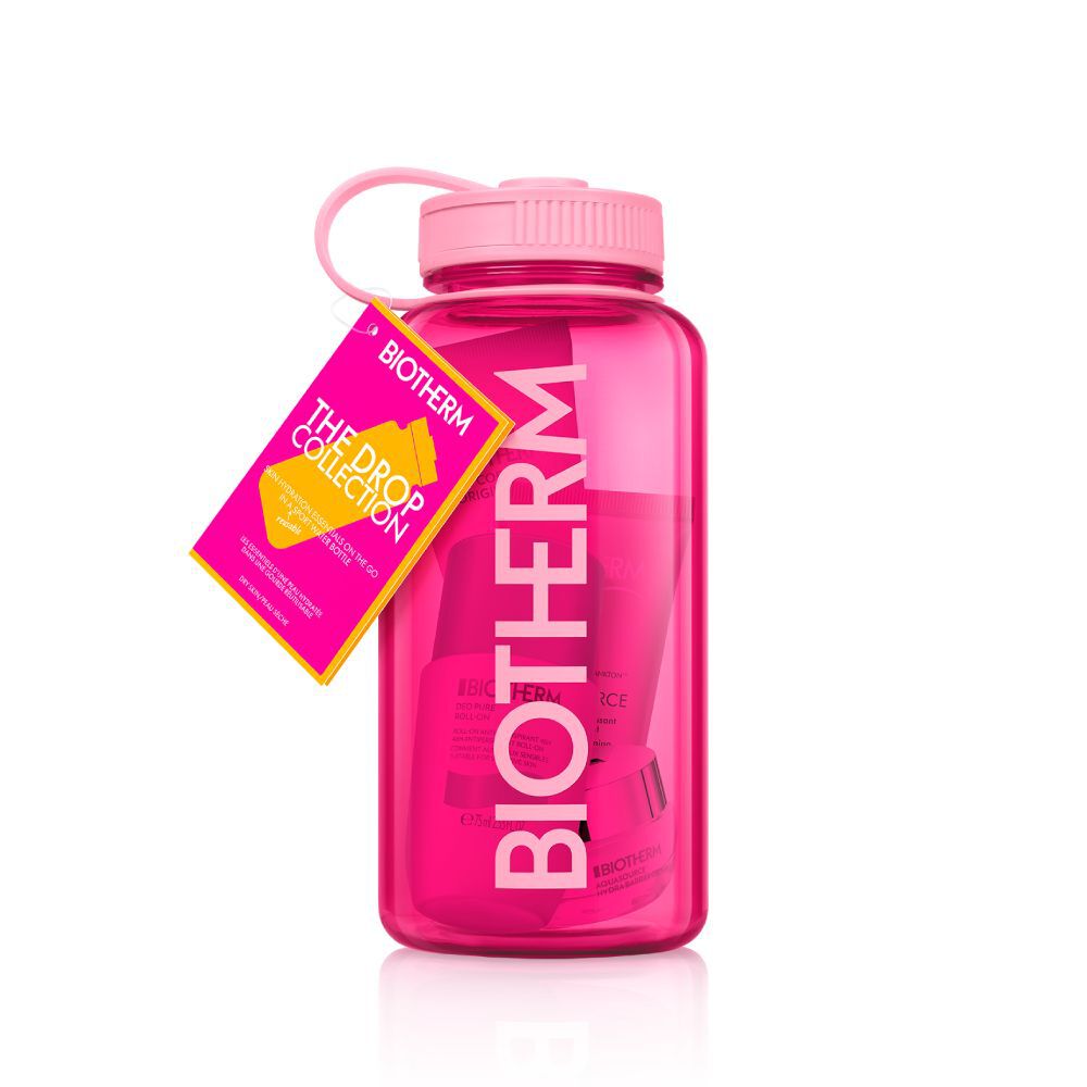 The Biotherm Drop™ - Pink Drop