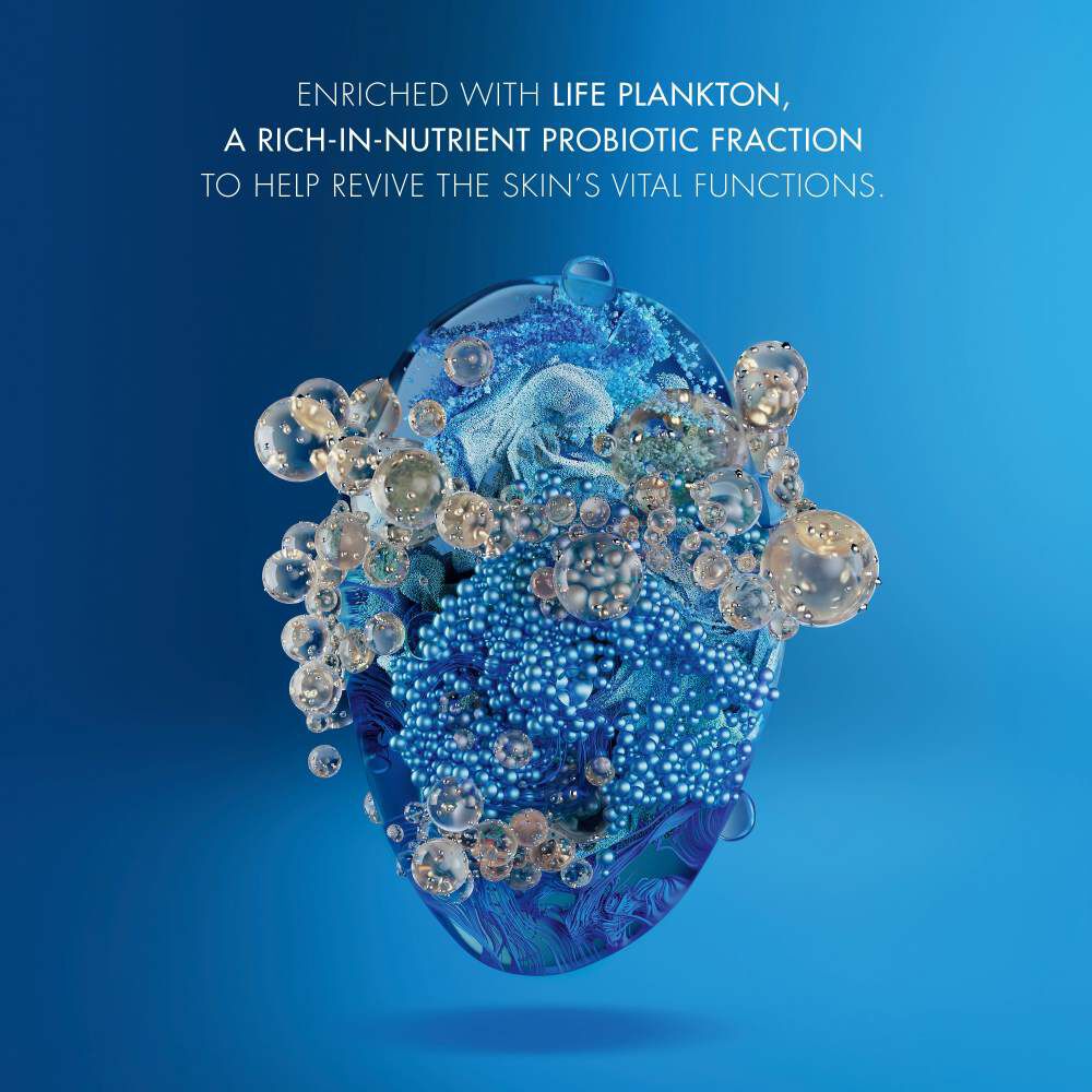 Lait Corporel Le Beurre