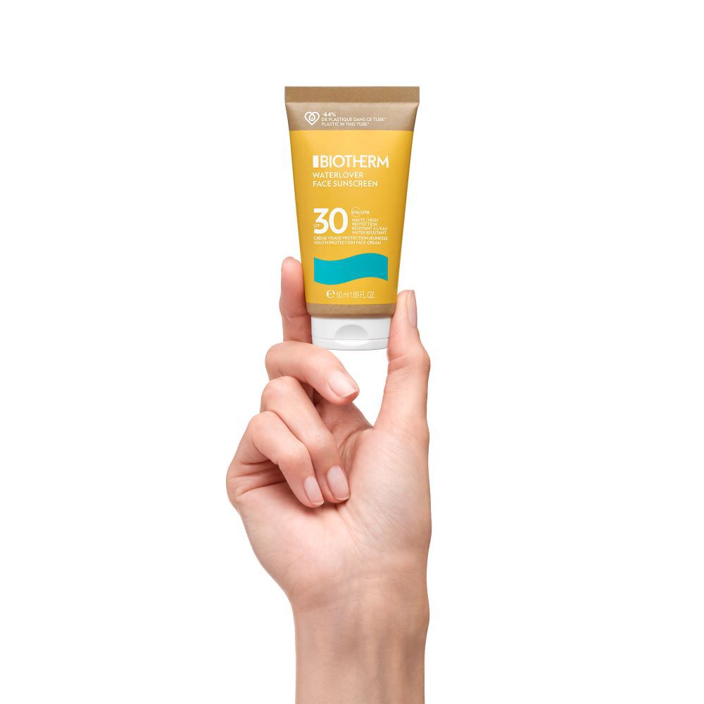 Waterlover Face Sunscreen SPF 30