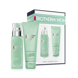 COFFRET HYDRATATION AQUAPOWER