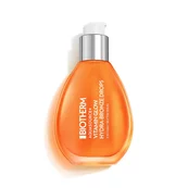 AQUASOURCE+ Vitamin Glow Hydra-Bronze Drops serum autobronceador facial