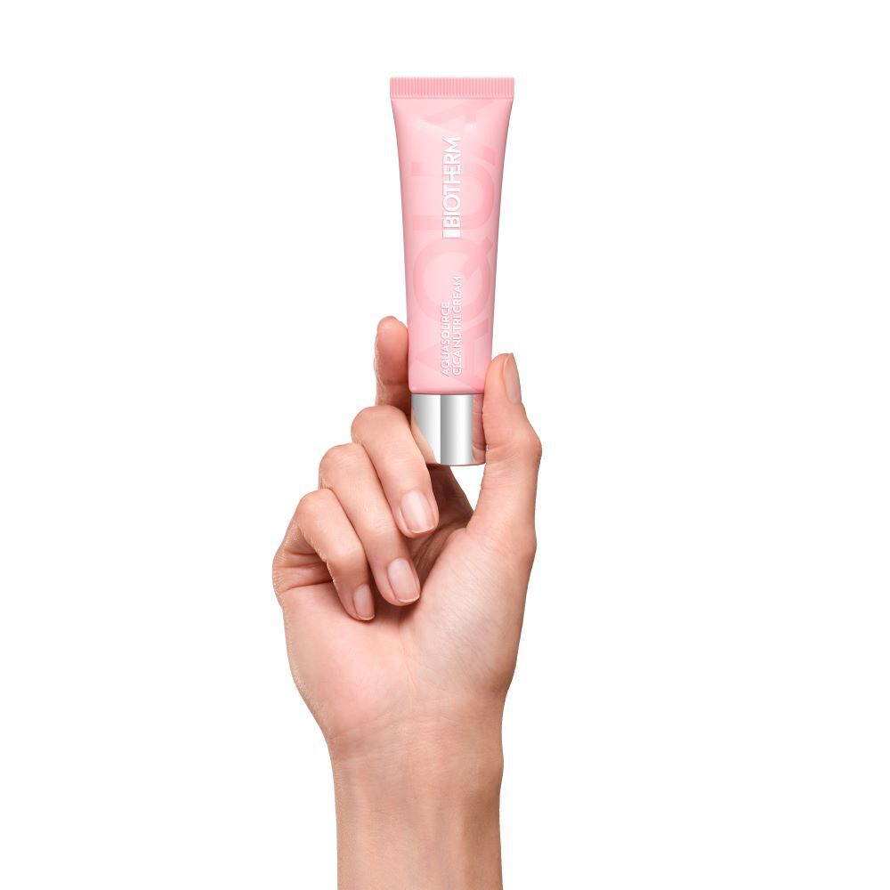 AQUASOURCE CREMA CICA NUTRI
