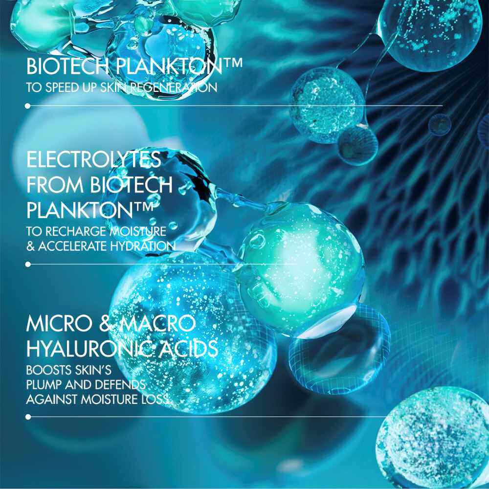 AQUASOURCE GEL HYALU PLUMP