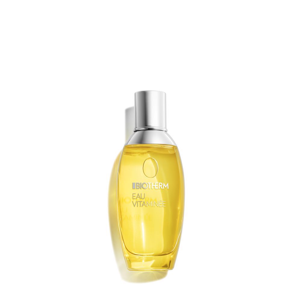 LES EAUX Eau vitaminee