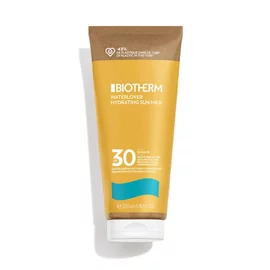 WATERLOVER Lait solaire hydratant SPF30