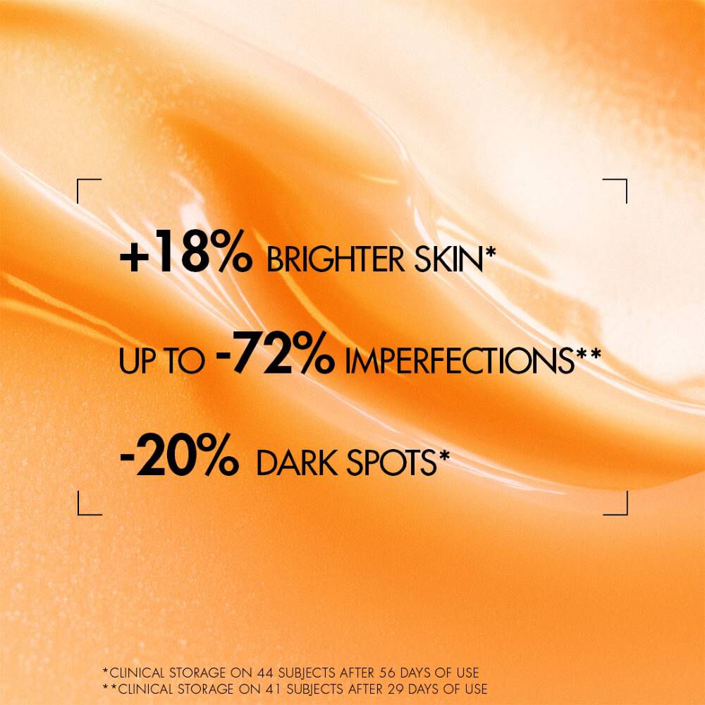 Aquasource+ Vitamin Glow Gel Crema anti imperfecciones