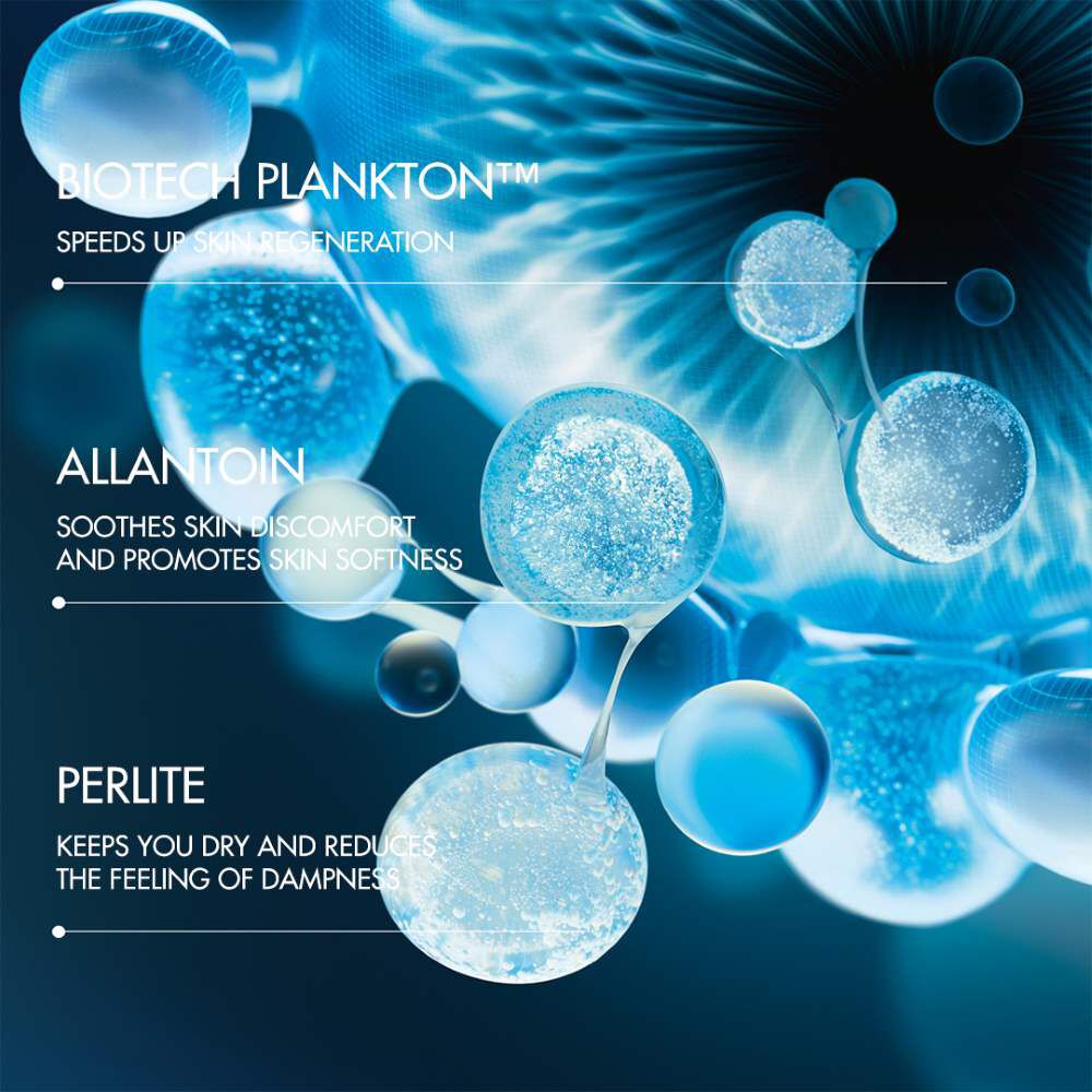 Deodorant Day Control 72H Protection