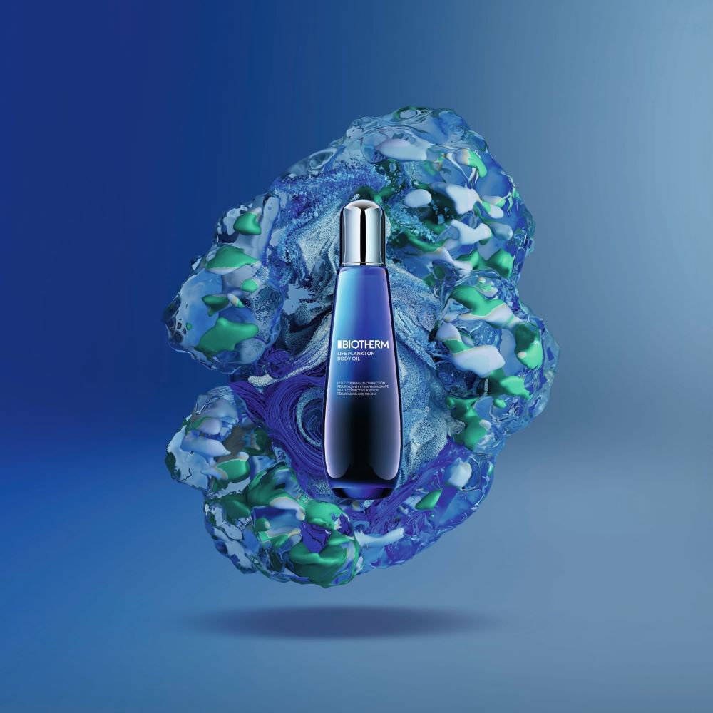 LIFE PLANKTON HUILE ANTI-DESSECHEMENT CORPS