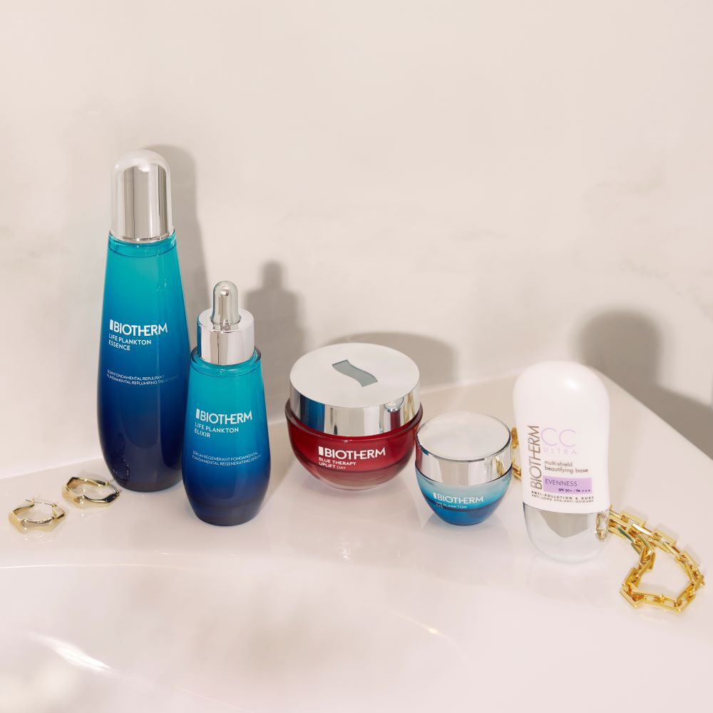 Life Plankton™ Essence